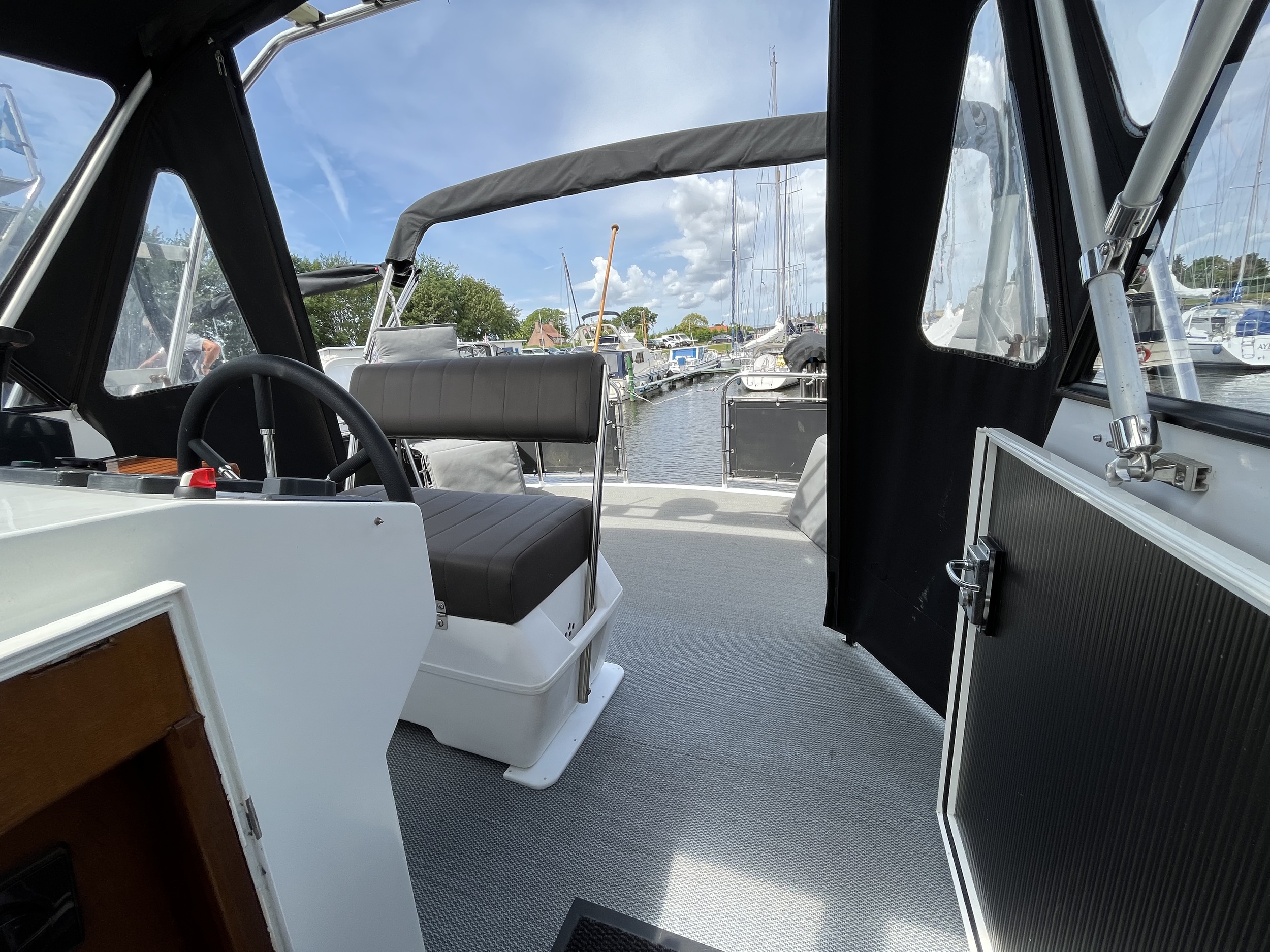 Vri-Jon Contessa 40 — foto 41 van 75