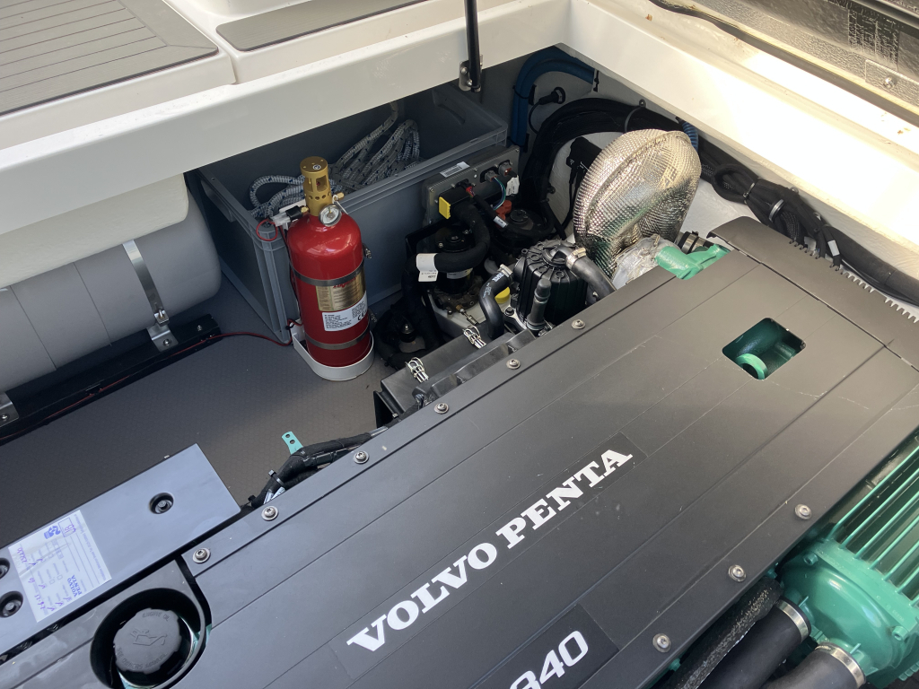 Nord Star 28+ — foto 47 van 54