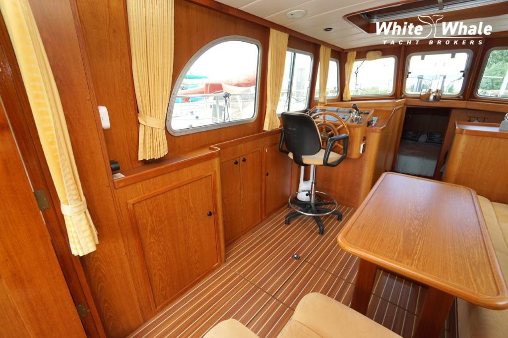 Boarncruiser Classic Line 35 — foto 16 van 27