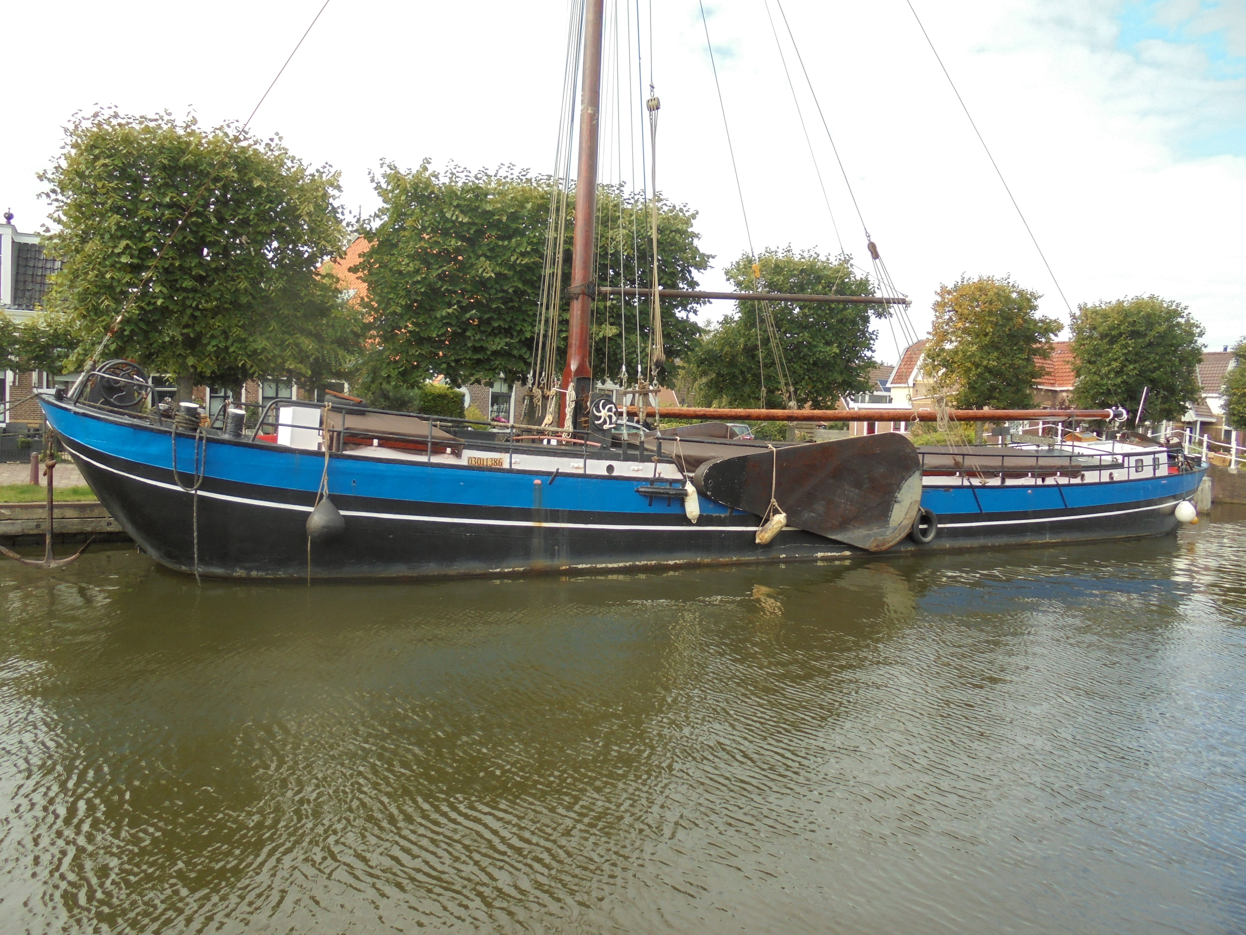 Hagenaar 25.15 — foto 3 van 93