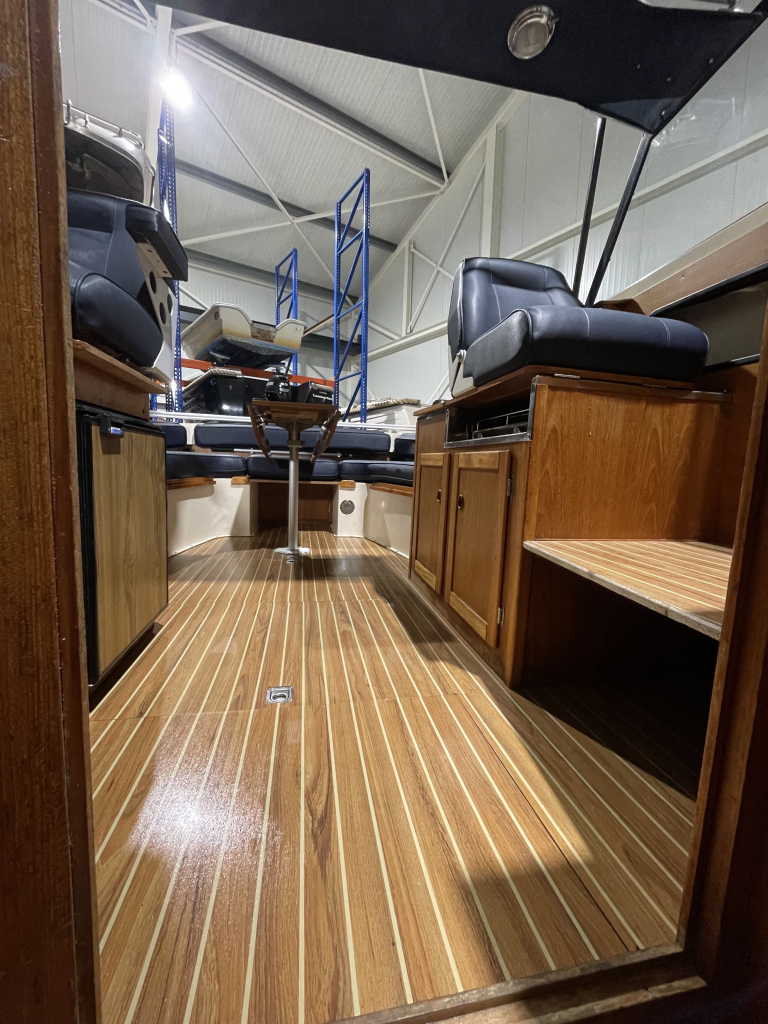 Polar  770 Noorse spitsgatter  — foto 15 van 22