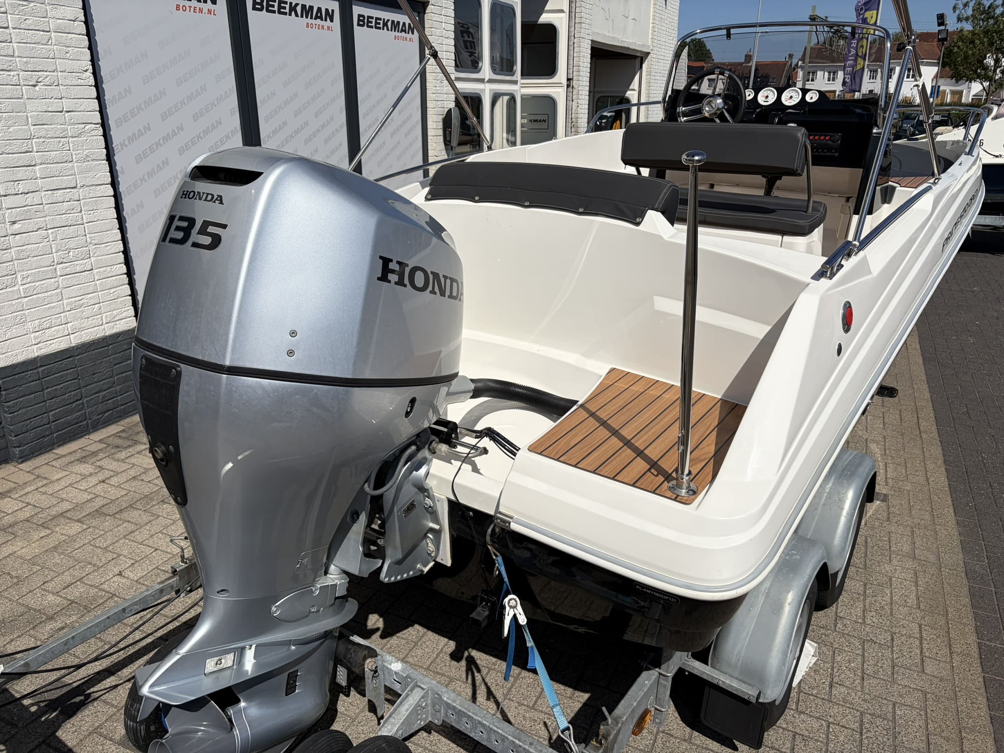 Prins 570 Open — foto 4 van 18