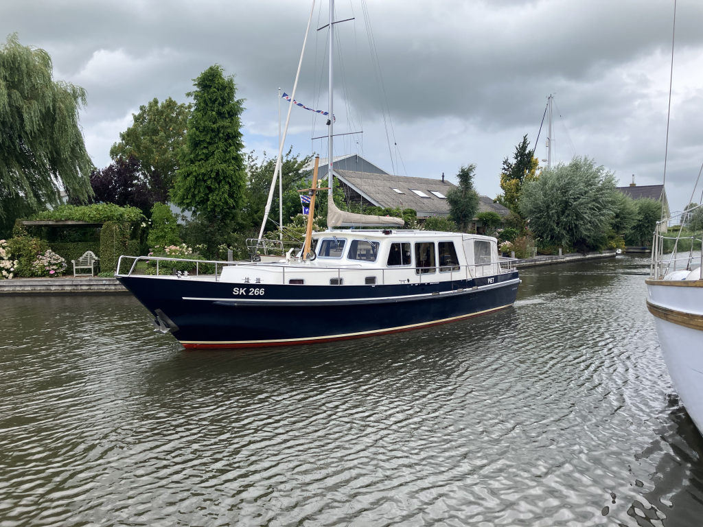 SK Kotter 1200 OK — foto 4 van 52