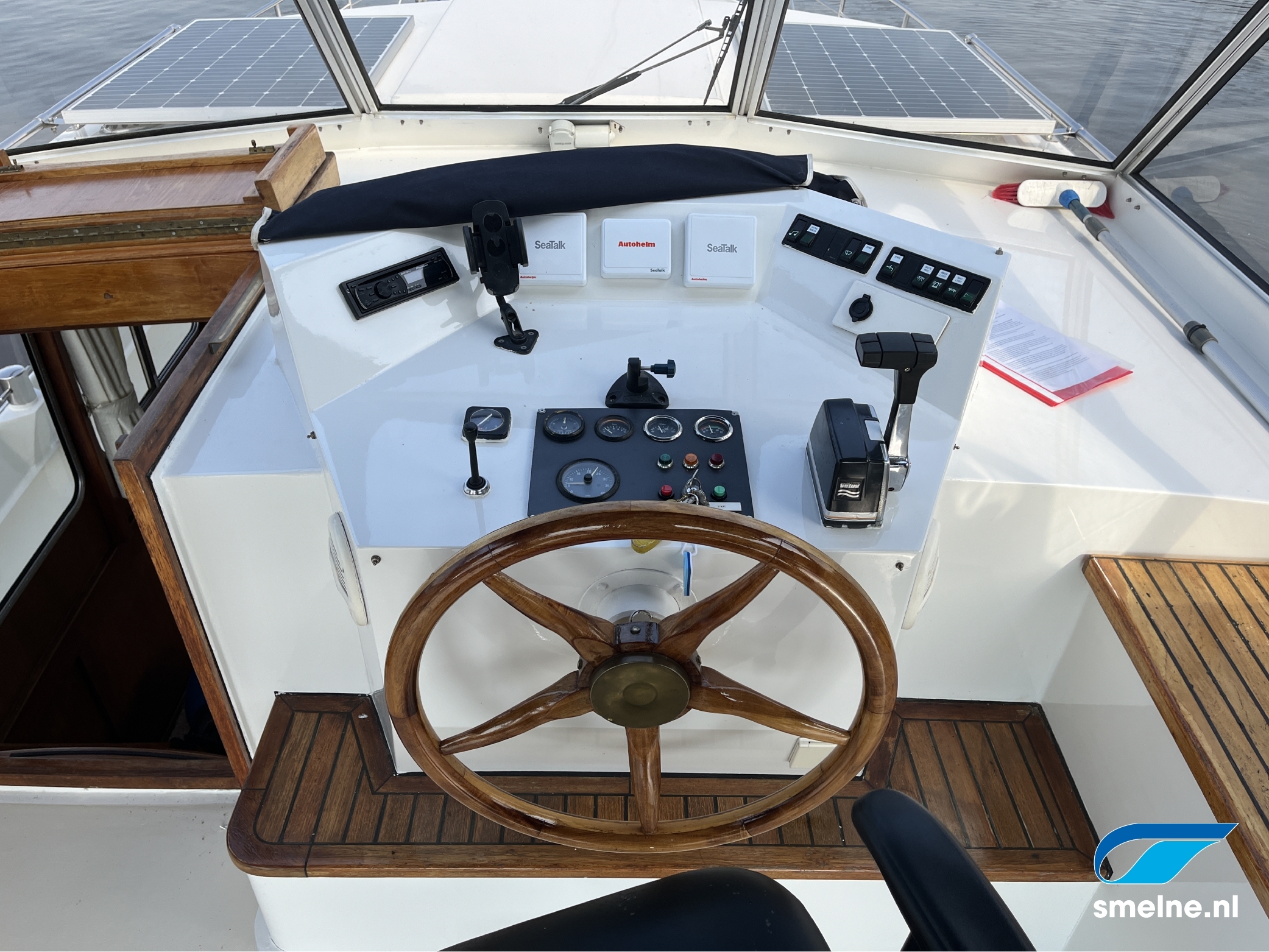 Valkkruiser 1360 — foto 32 van 42