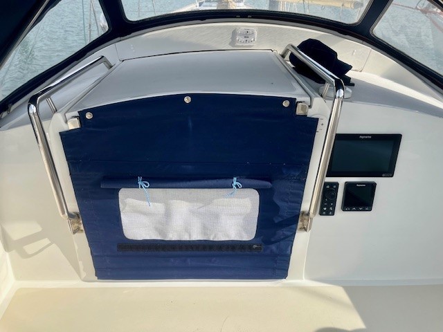 Camper & Nicholsons Nicholson 35 — foto 69 van 70