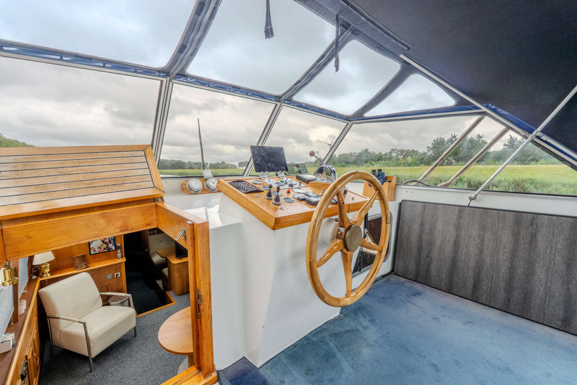 Valkkruiser 13.60 AK Classic — foto 44 van 70