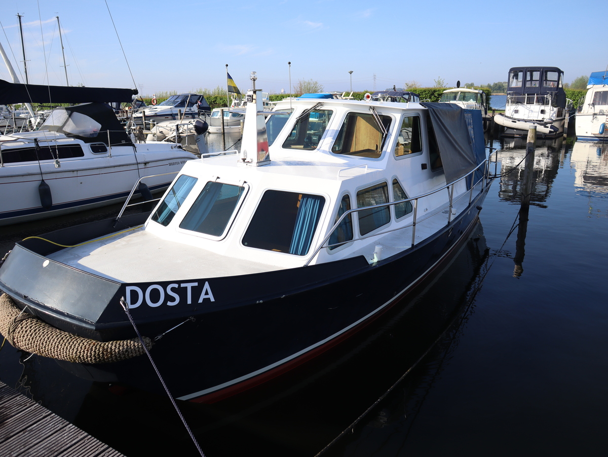 Beachcraft 850 Refit — foto 33 van 36