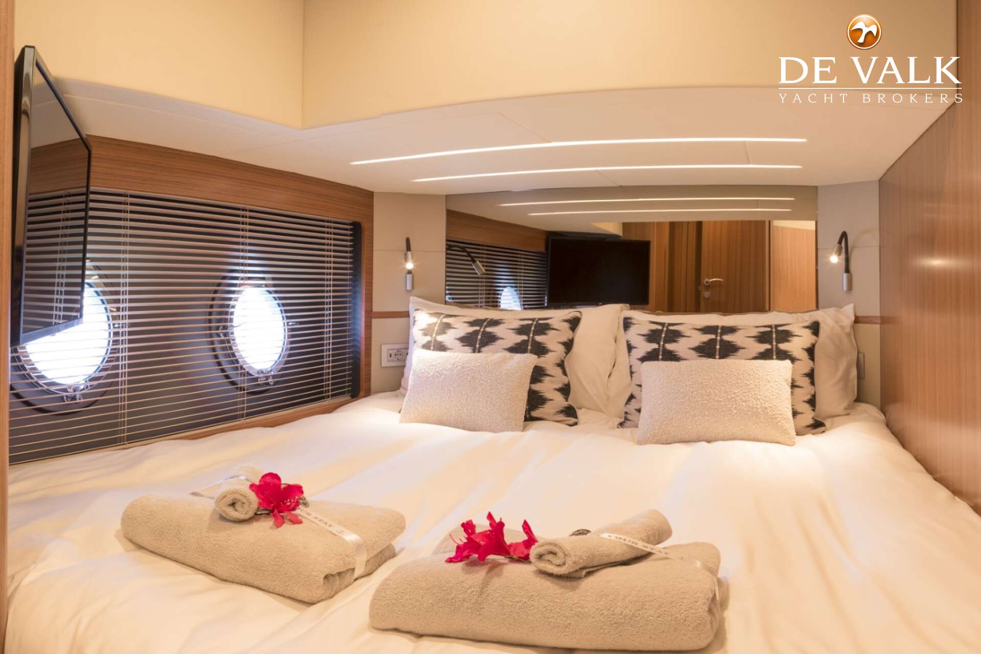 Greenline Oceanclass 68 — foto 31 van 33
