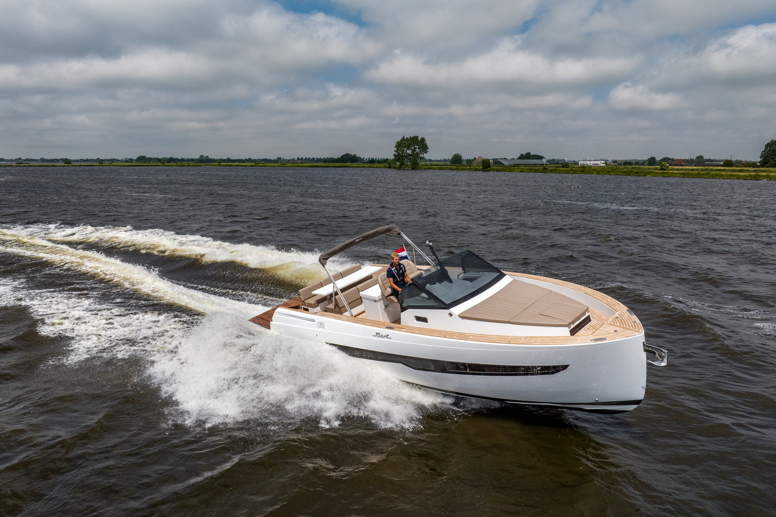 FIART 35 Seawalker — foto 18 van 60