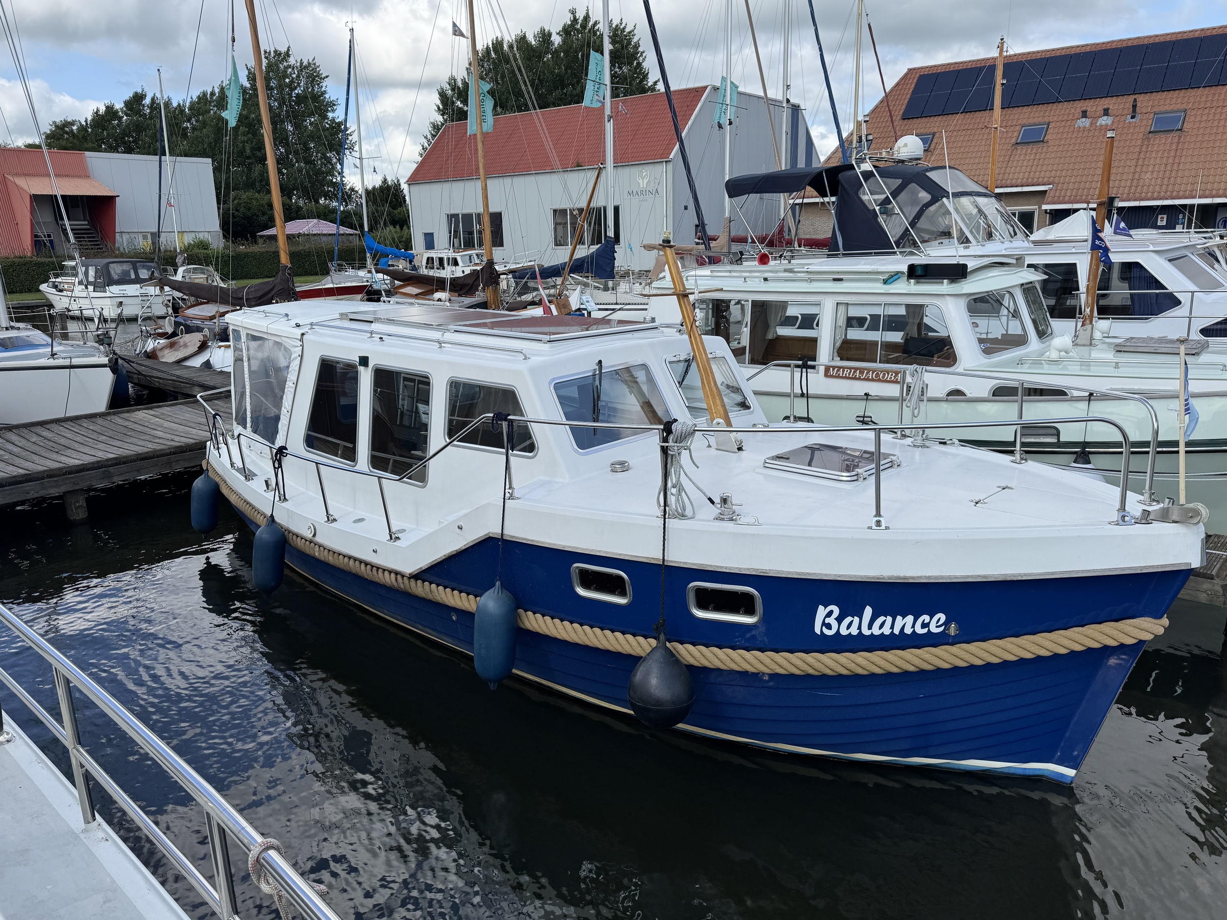 Drammer 8.20 Classic — foto 7 van 42