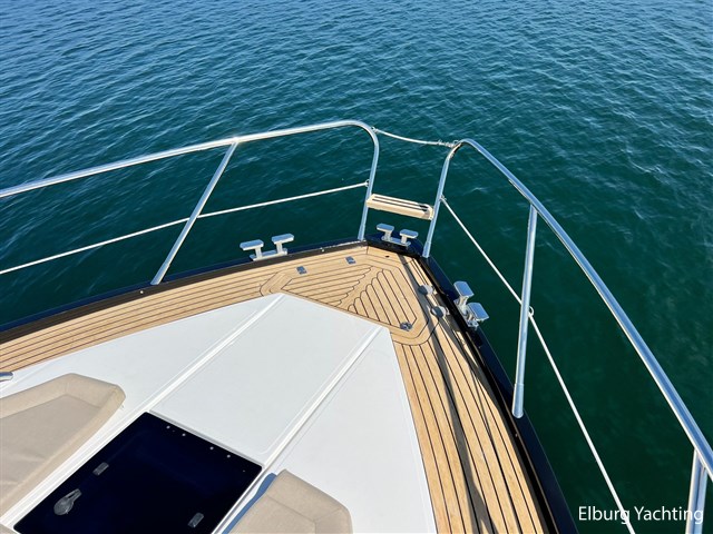 Sealine SC42 Custom — foto 77 van 93
