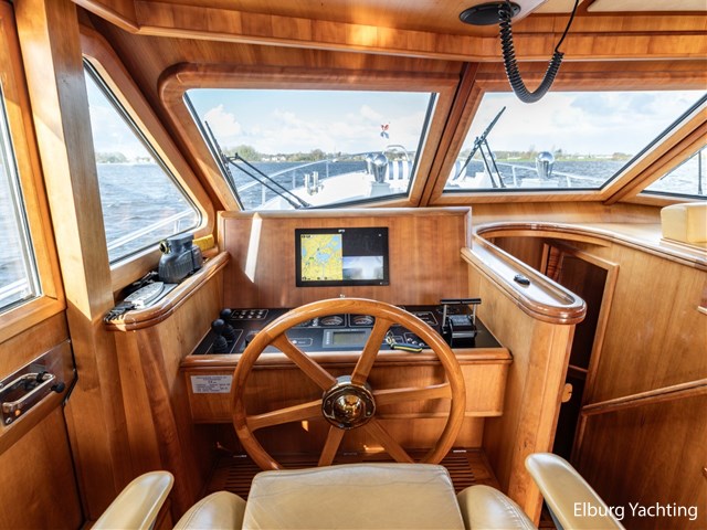 Silverline Trawler 1500 — foto 21 van 100