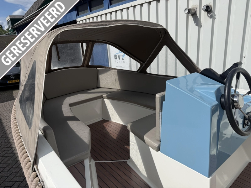 Trendship 495 — foto 6 van 12