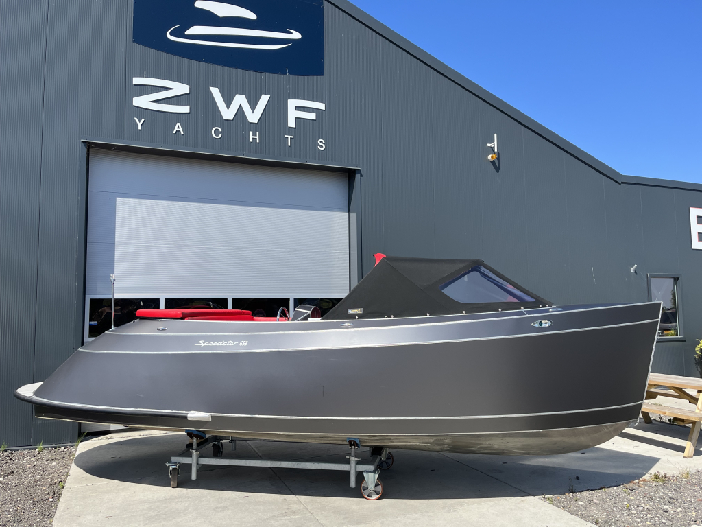 Speedster 653 uit 2023 (kan zowel elektrisch als met brandstofmotor) — foto 4 van 8