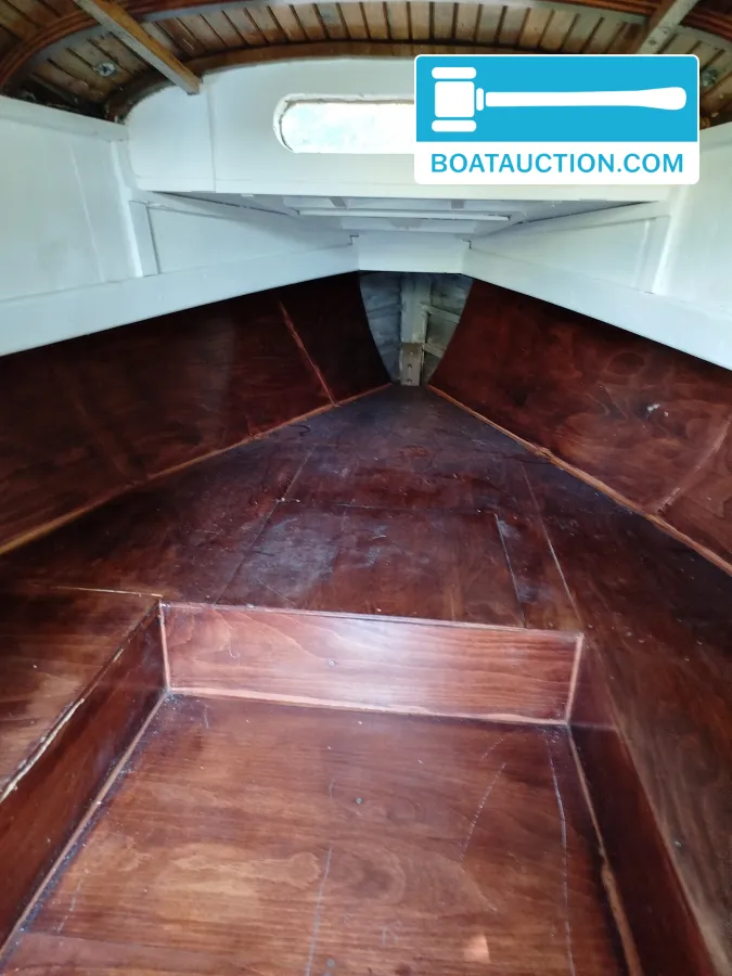 Cabinboat 700 — foto 3 van 24