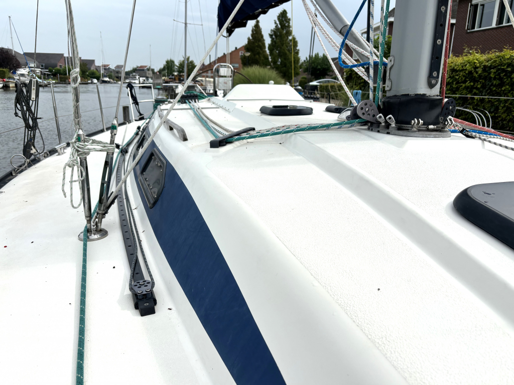 X-Yachts 412 — foto 15 van 35