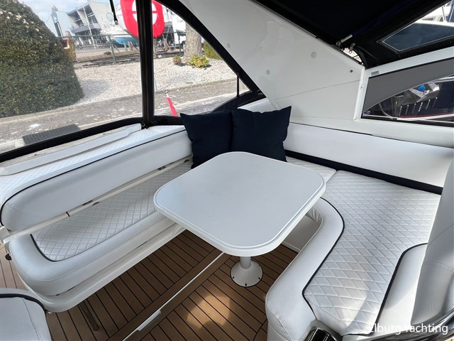 Fairline Targa 30 — foto 24 van 50