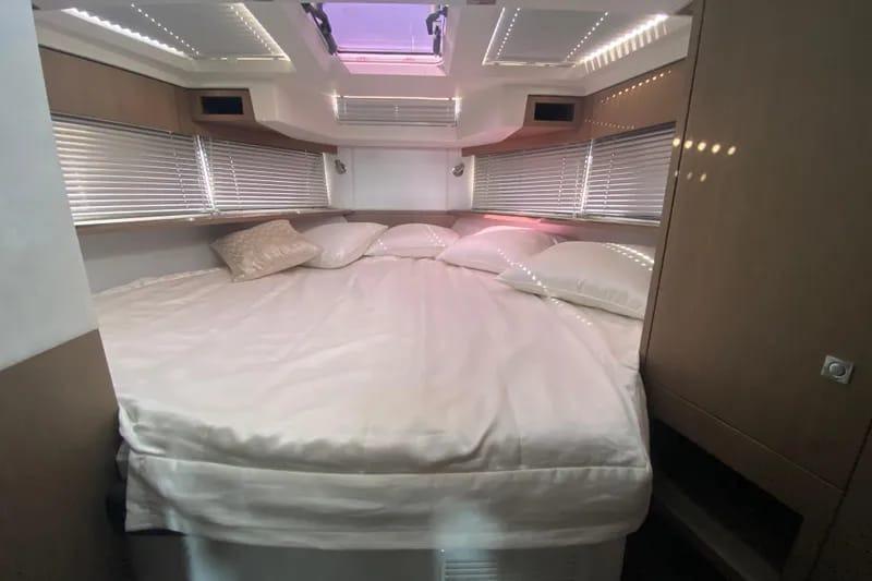 Galeon 360 Fly — foto 11 van 14