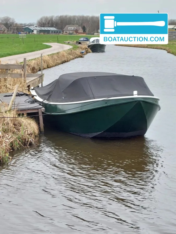 Beenhakker Vlet 720 nu in de online veiling. — foto 7 van 8