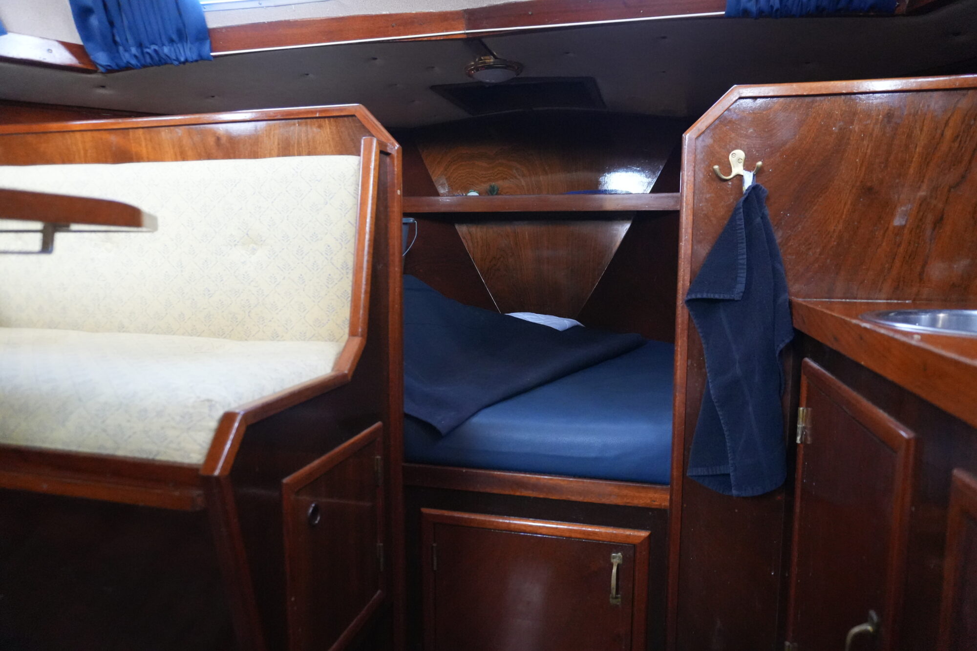Curtevenne 10.50 AK Cabrio — foto 21 van 41