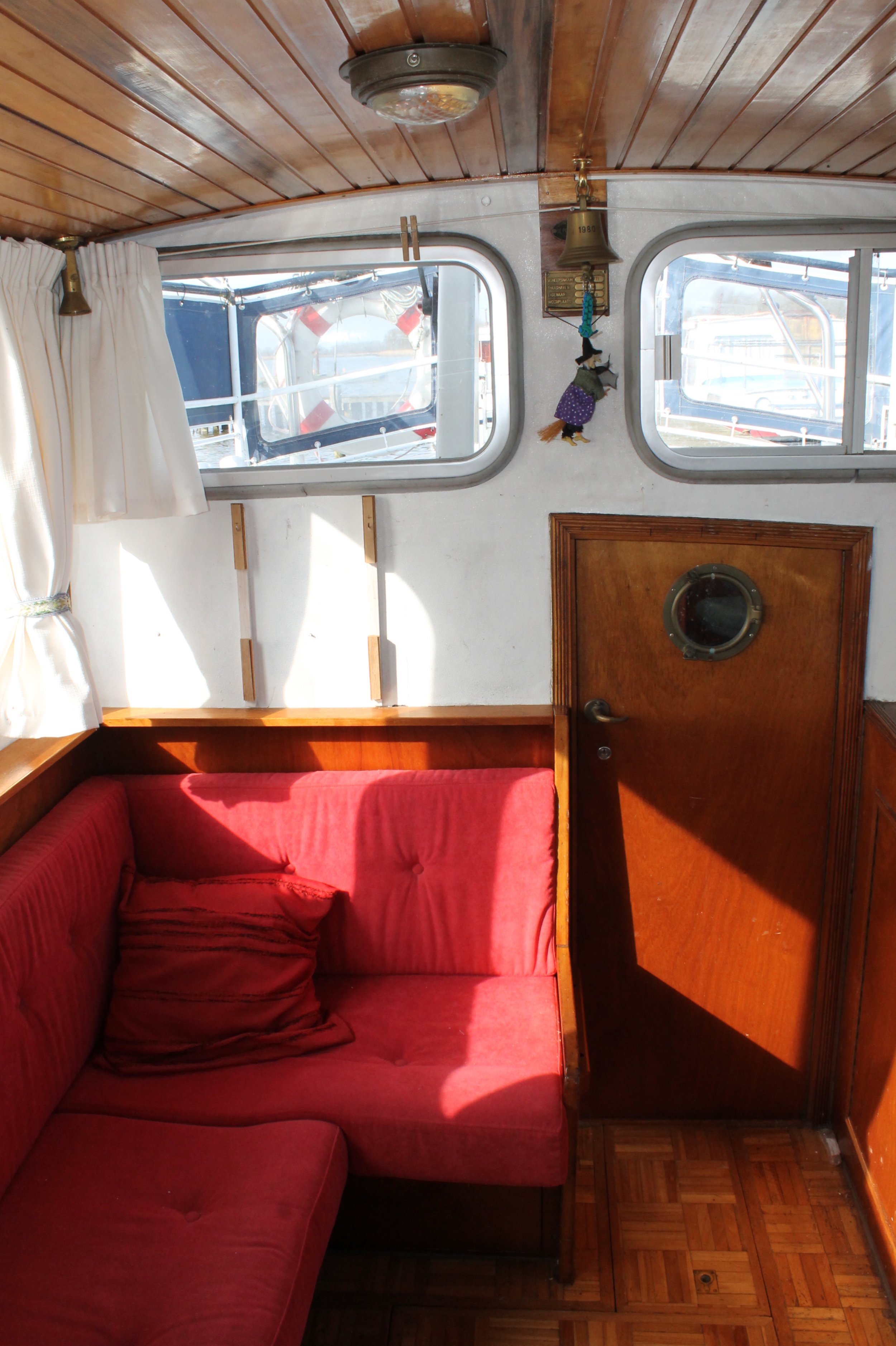 Peereboom Kruiser GSAK — foto 31 van 56