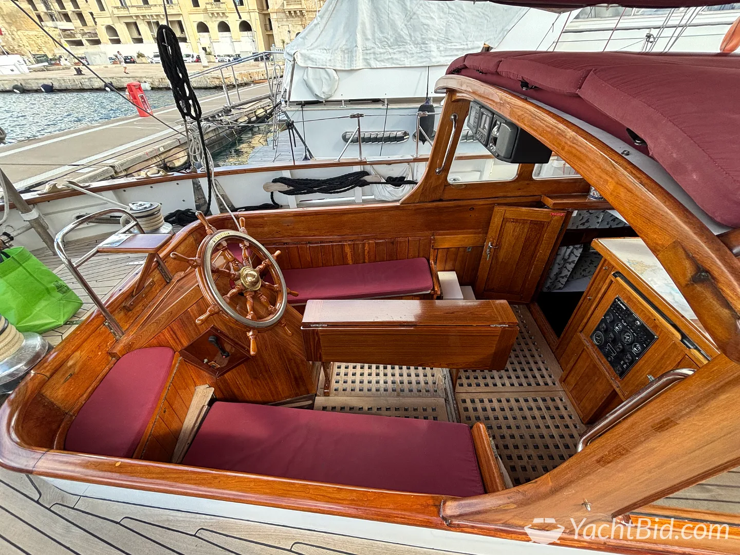 Molich Sailing — foto 4 van 12