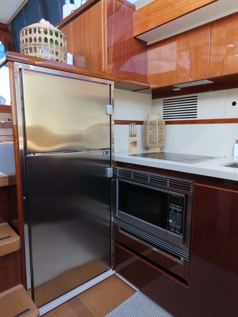 Sealine  F42 — foto 15 van 56