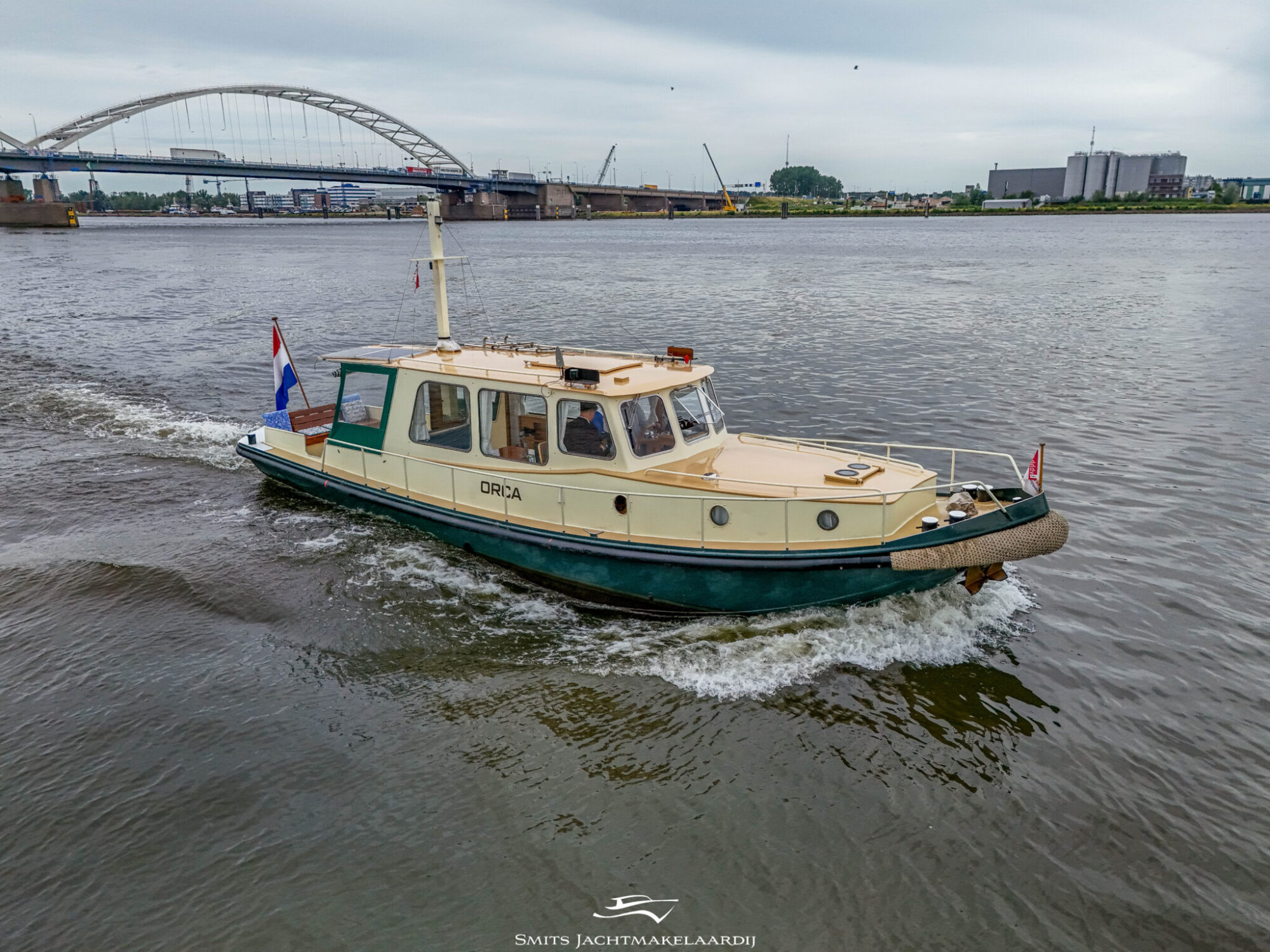 Damen Vlet 12.20 OK — foto 45 van 55