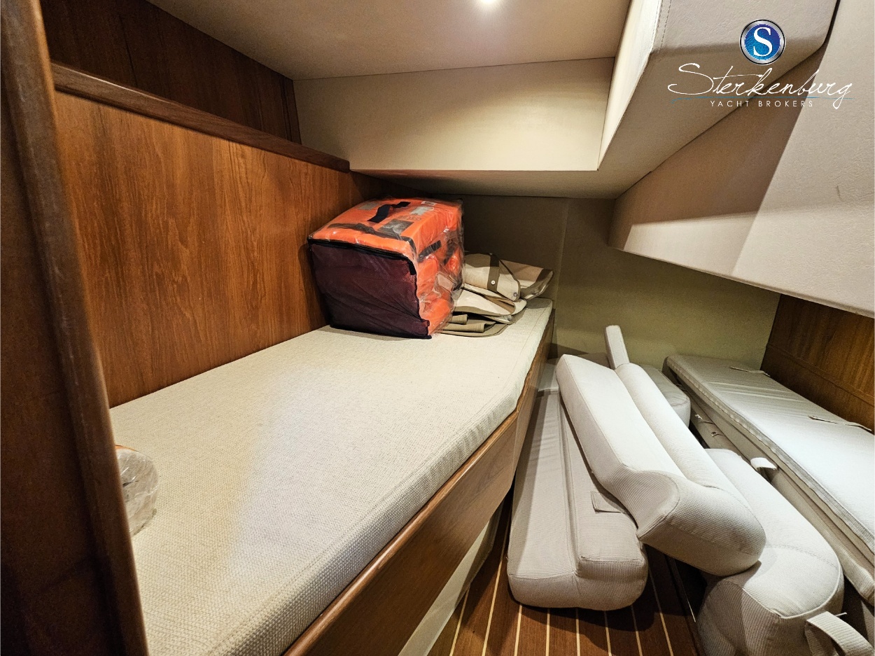 Tuna 40 Cabrio — foto 47 van 55