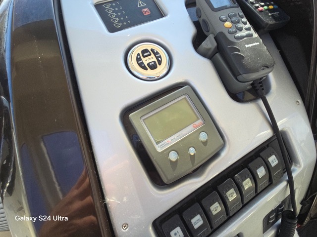 Absolute 56 STC - BluYachting — foto 12 van 12