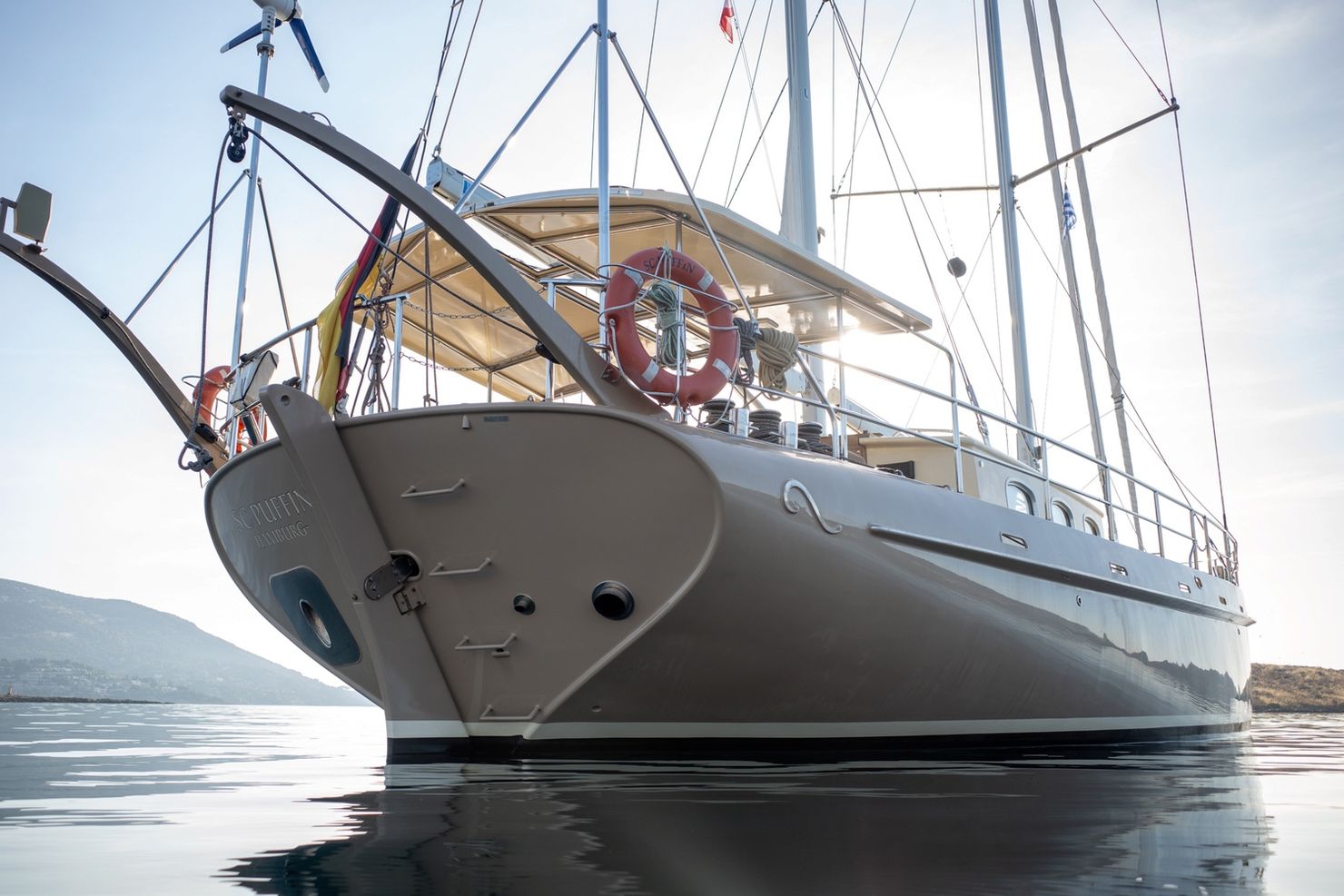 Puffin 58 Centerboard - "S.C. Puffin" — foto 4 van 12