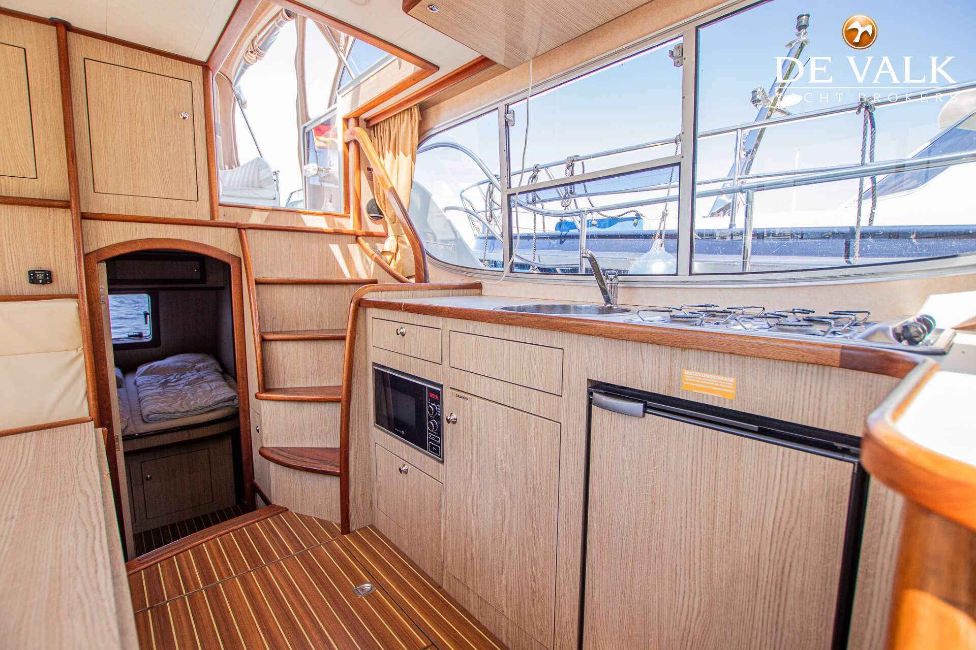 Gruno 37 Classic — foto 24 van 43