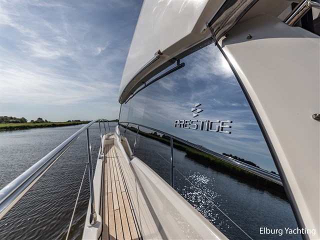 Prestige 460 - Flybridge — foto 71 van 88