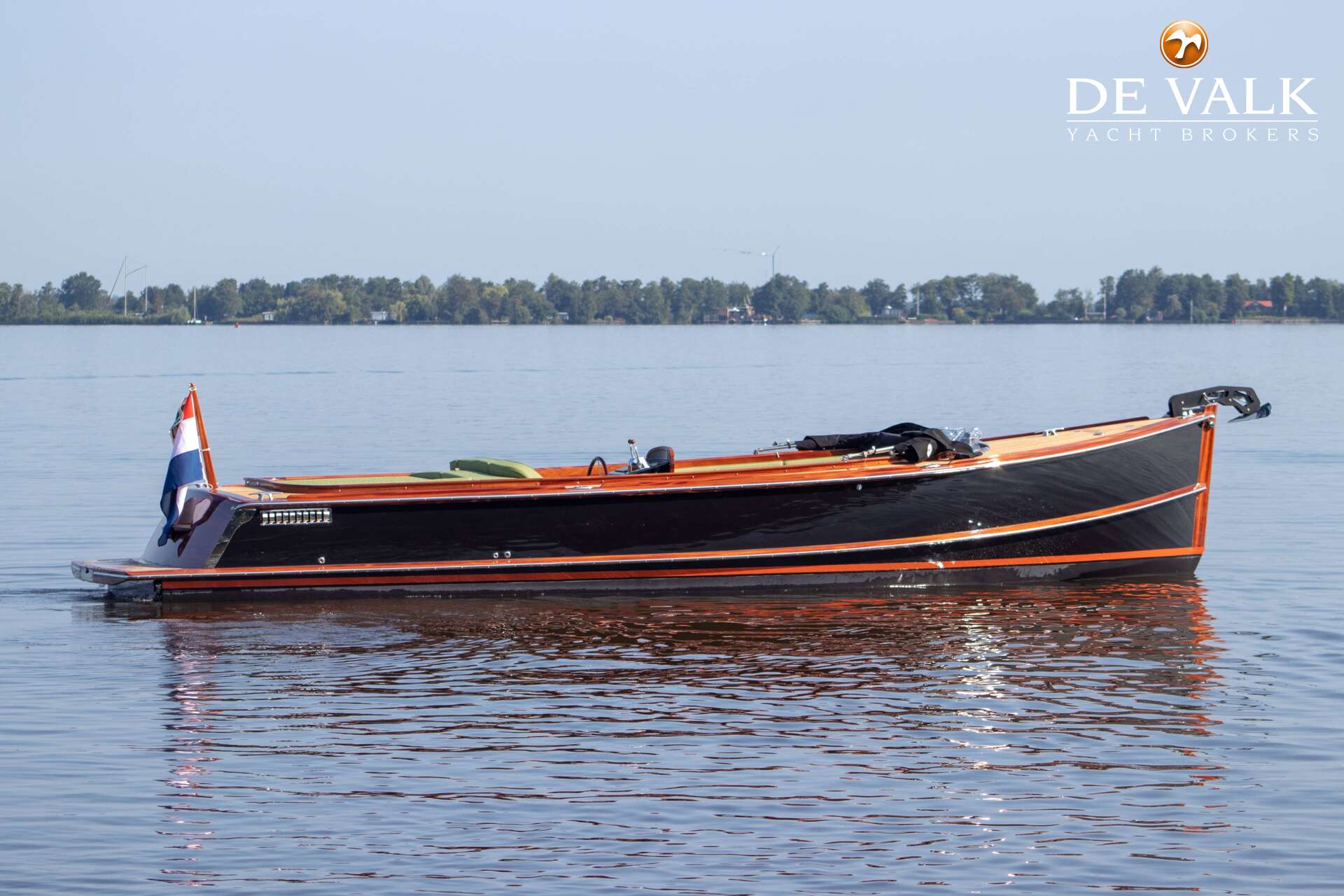 Brandaris Barkas 900 Hybrid - 5Kw — foto 2 van 37