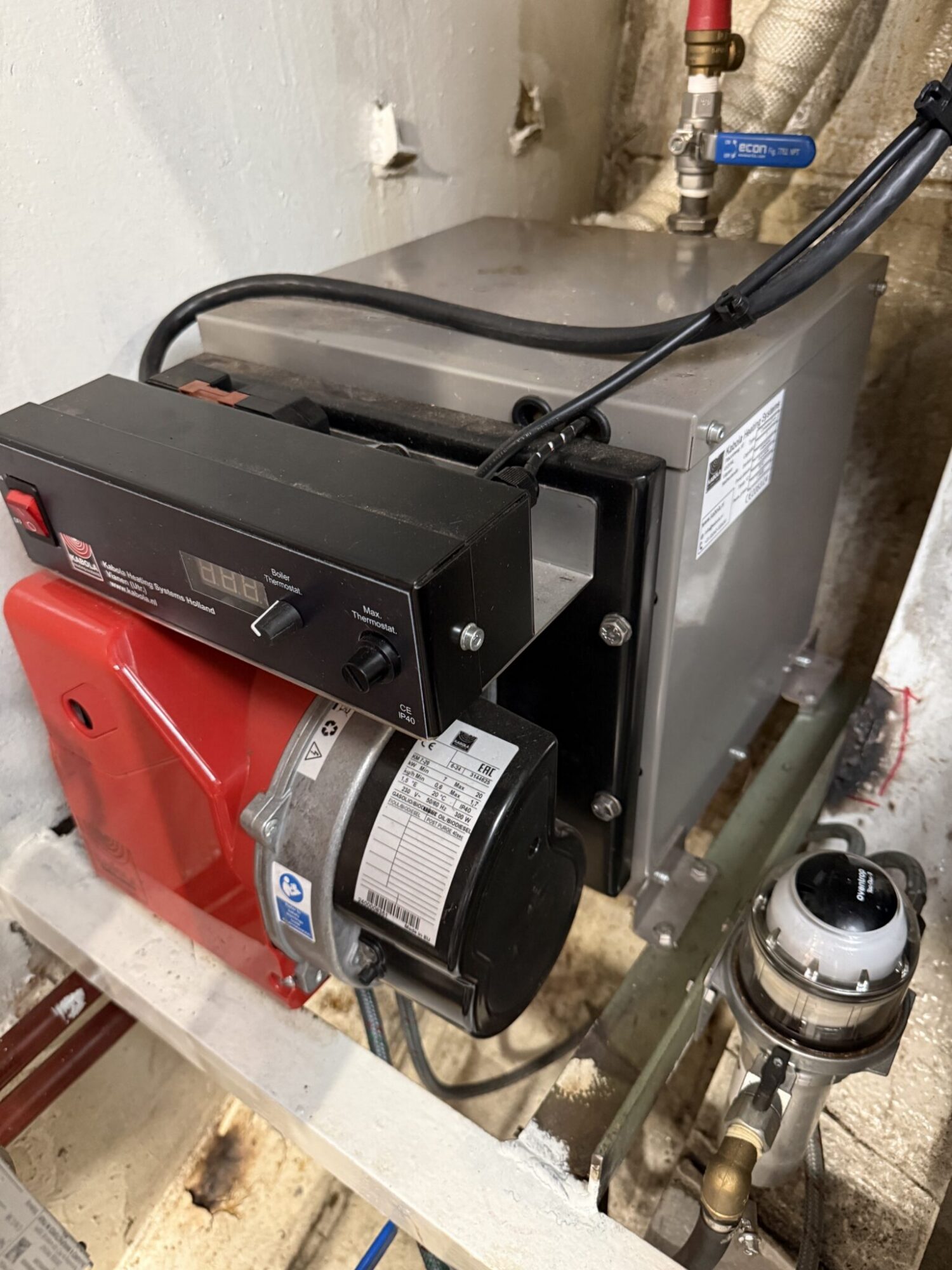 Bugsier Sleper 21.20 — foto 30 van 49