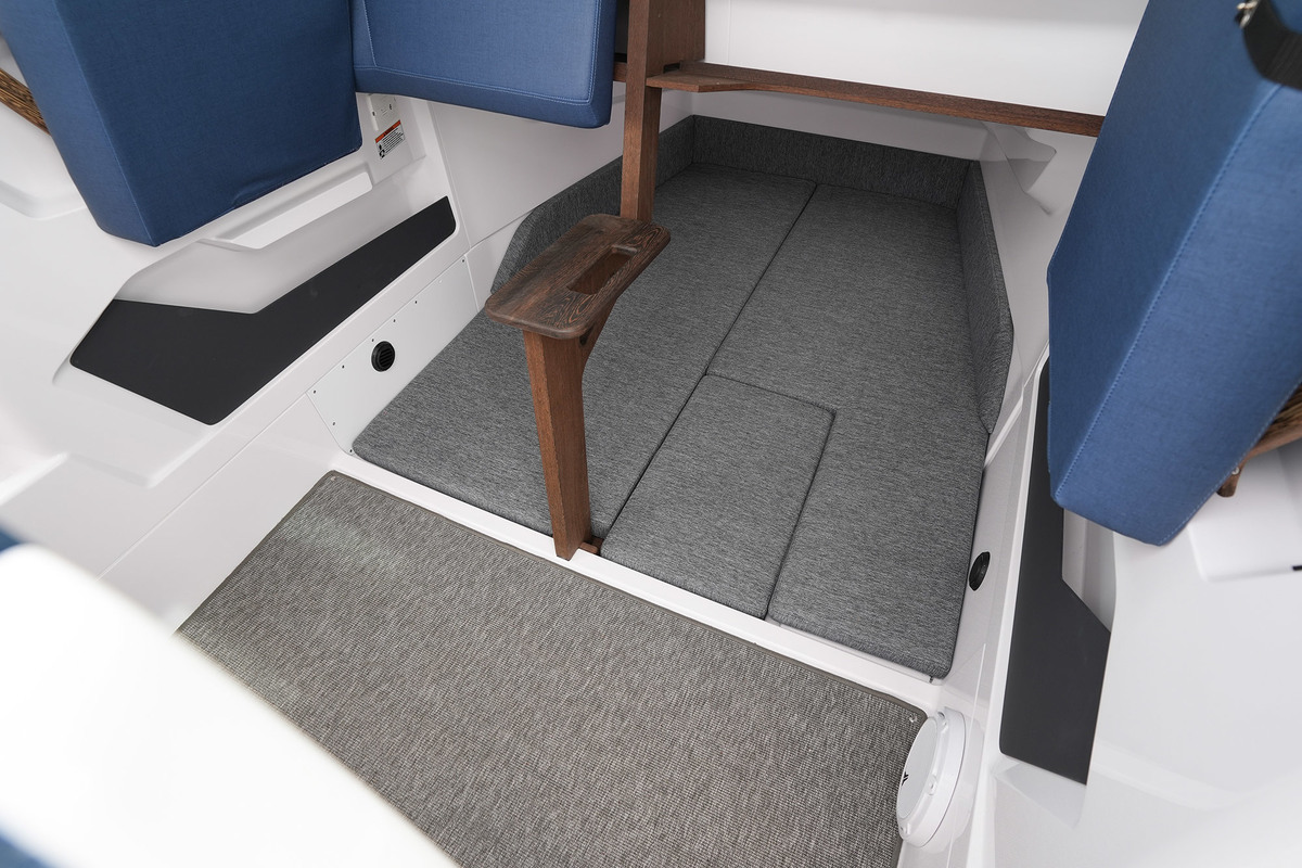 Axopar 29 XC Cross Cabin — foto 47 van 61
