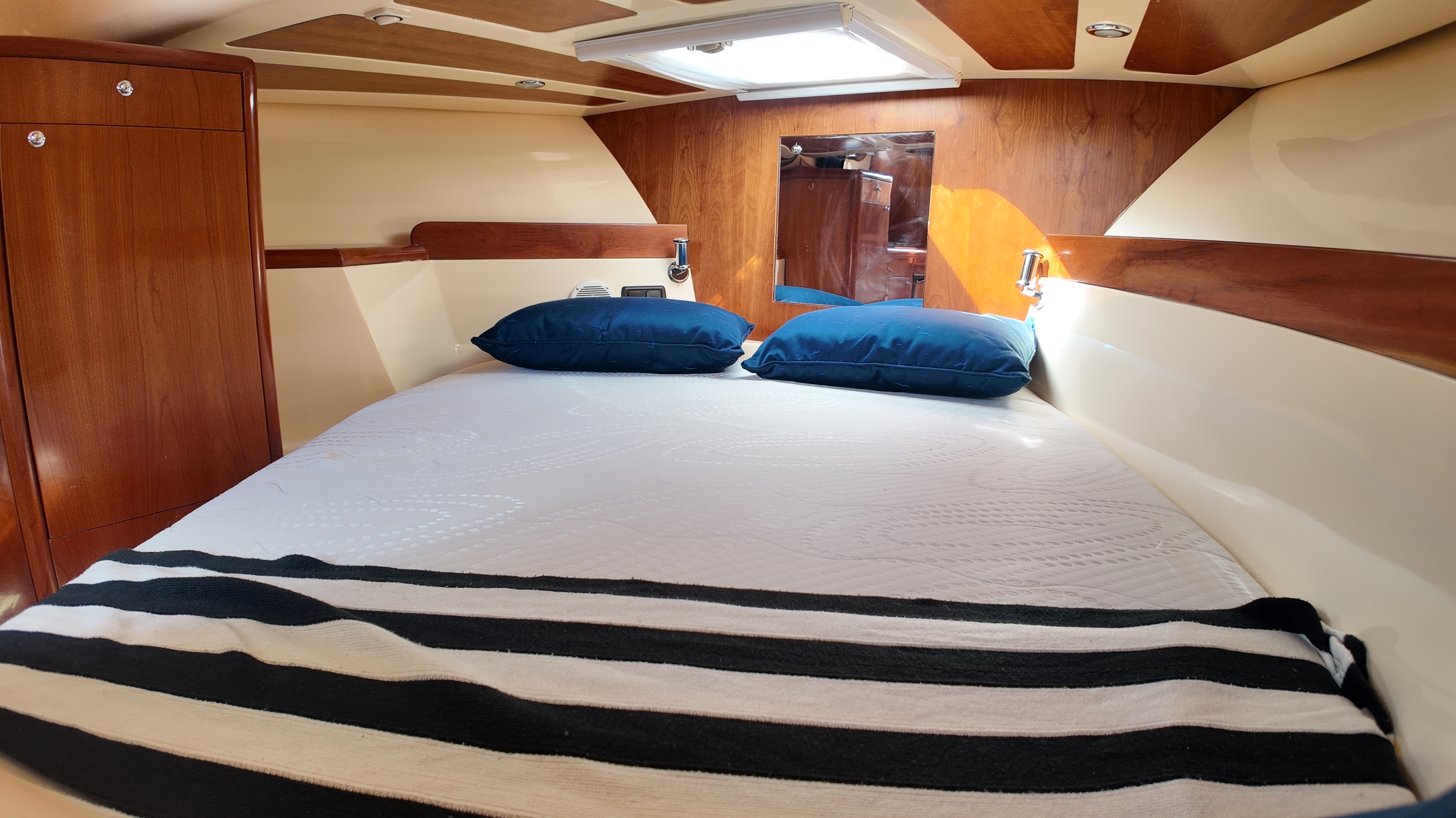 Antaris Mare Libre 940 — foto 28 van 32