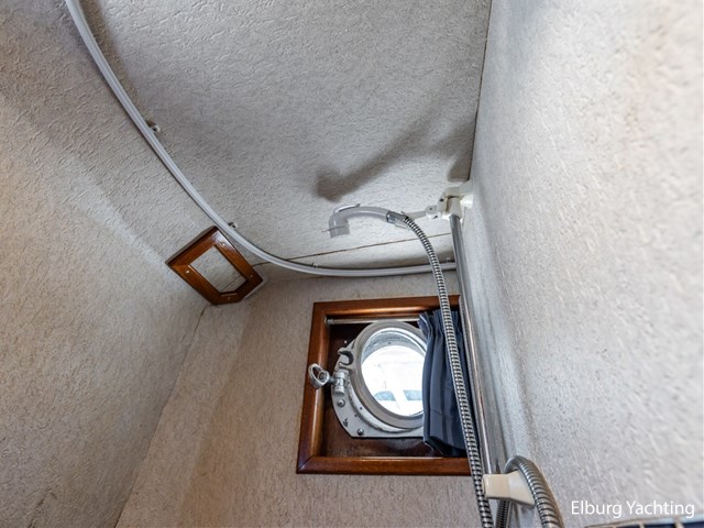 Pegasus II 16.71 - Vluchtschip - Robbenjager — foto 26 van 98