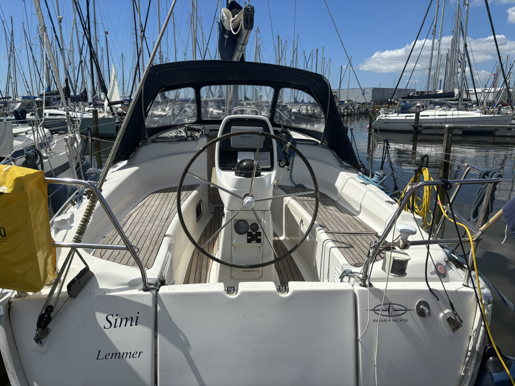 Bavaria 31 Holiday — foto 5 van 17