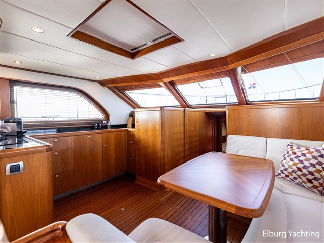 Mulder 70 - Wheelhouse - CLASY — foto 27 van 95