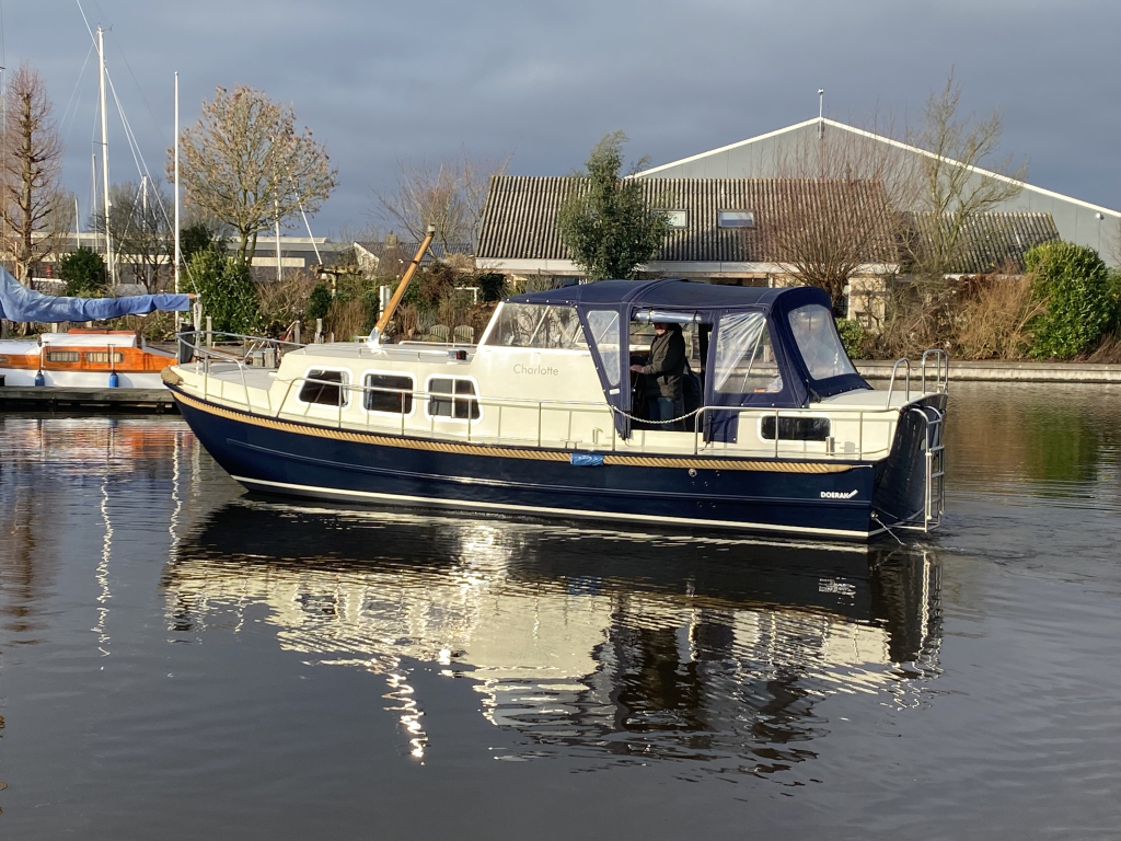 Doerak 900 LX AK — foto 8 van 19