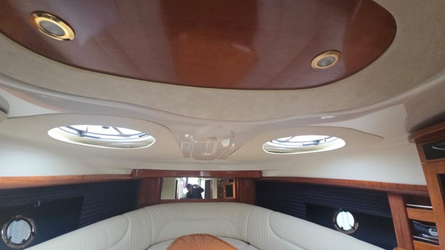 Cranchi 41 Endurance - BluYachting — foto 7 van 12