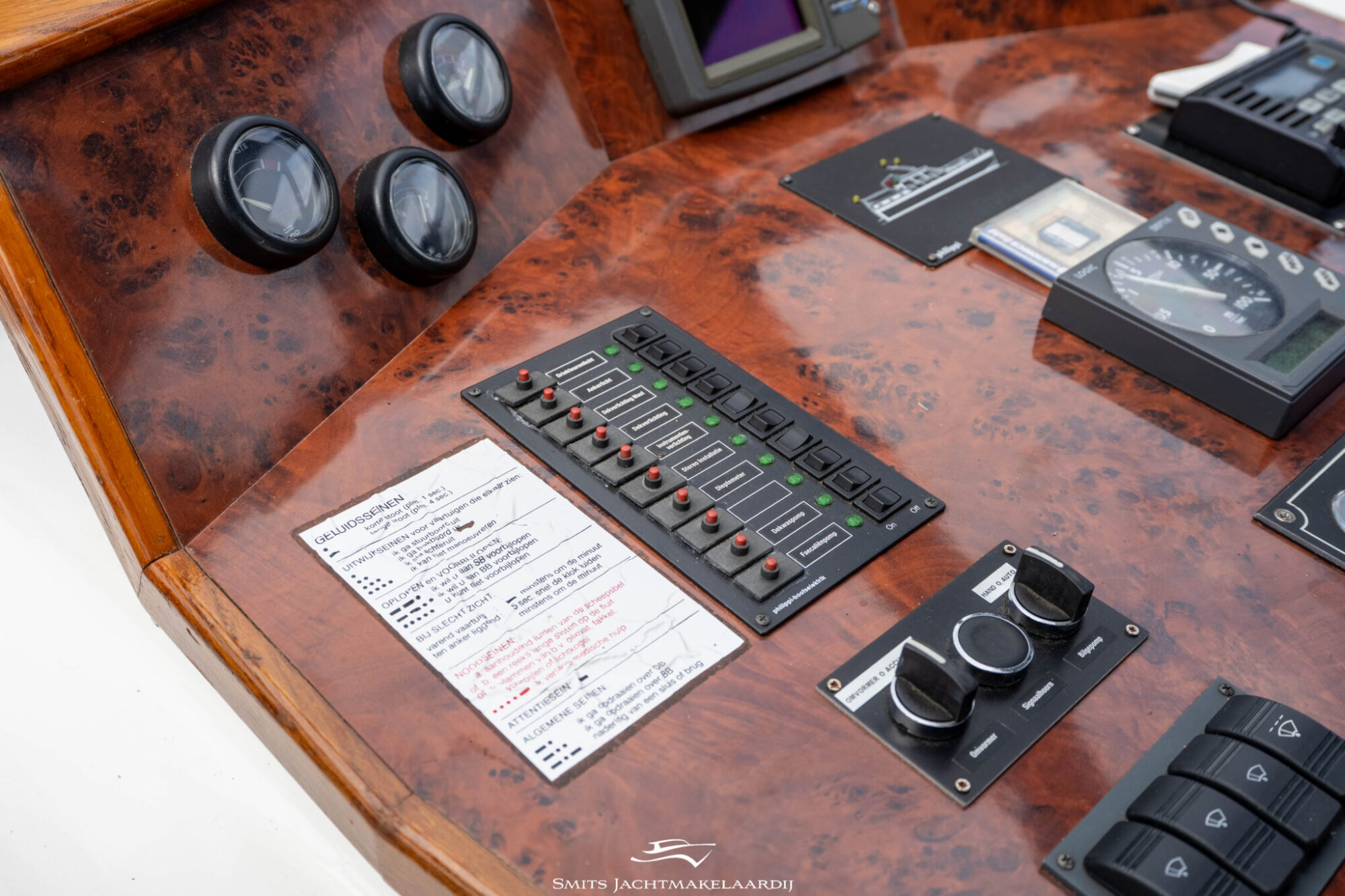 Valkkruiser 14.00 AK Cabrio — foto 67 van 94