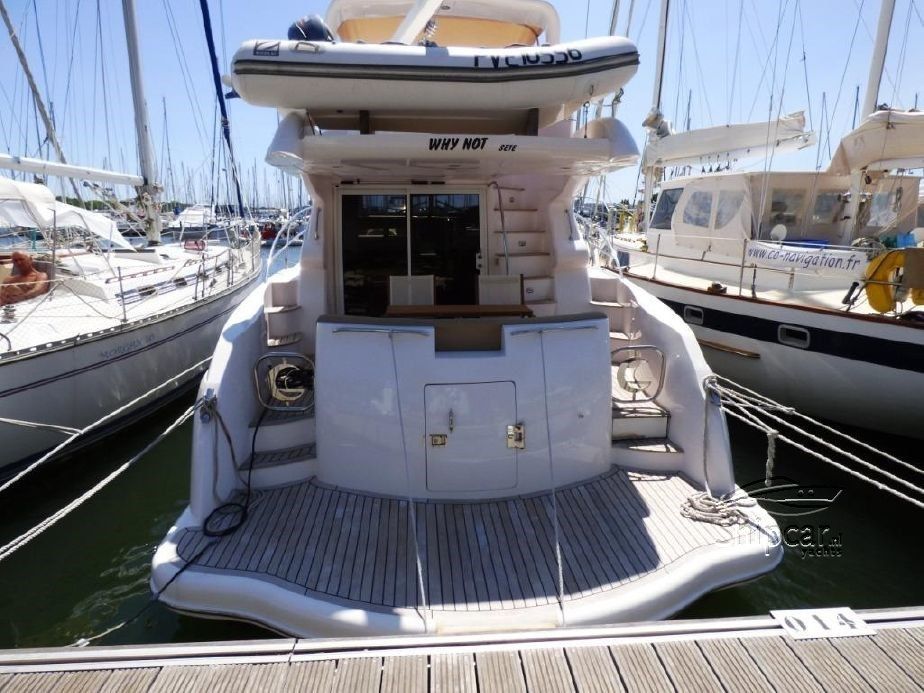 Majesty 50 Fly — foto 1 van 4