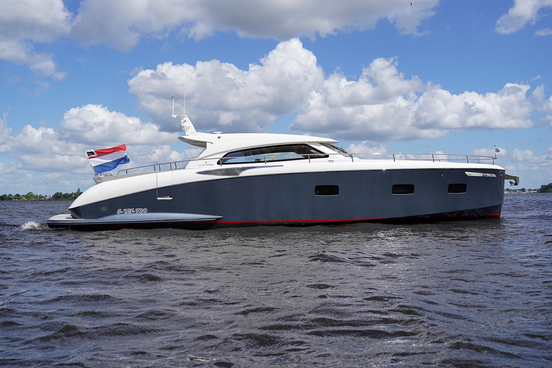 Sichterman 1630 HT — foto 5 van 81