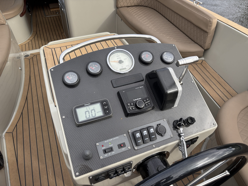 Pieterman 860 Weekender — foto 2 van 11