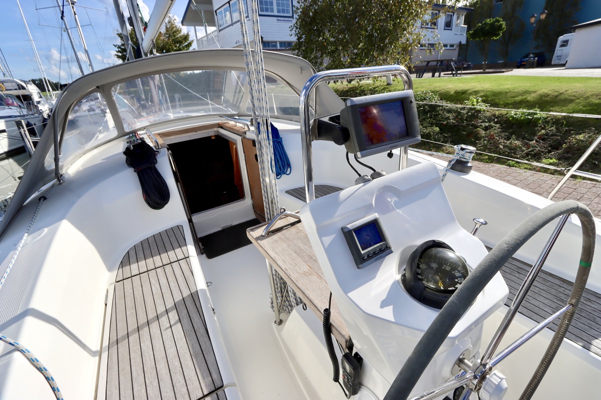 Bavaria 32 Cruiser — foto 49 van 58