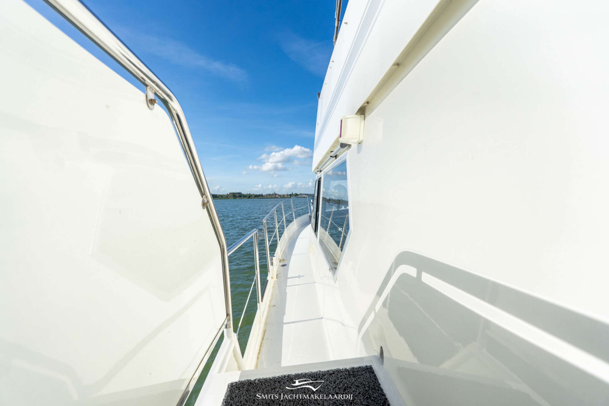 Drettmann Grace 13.00 Flybridge — foto 55 van 62