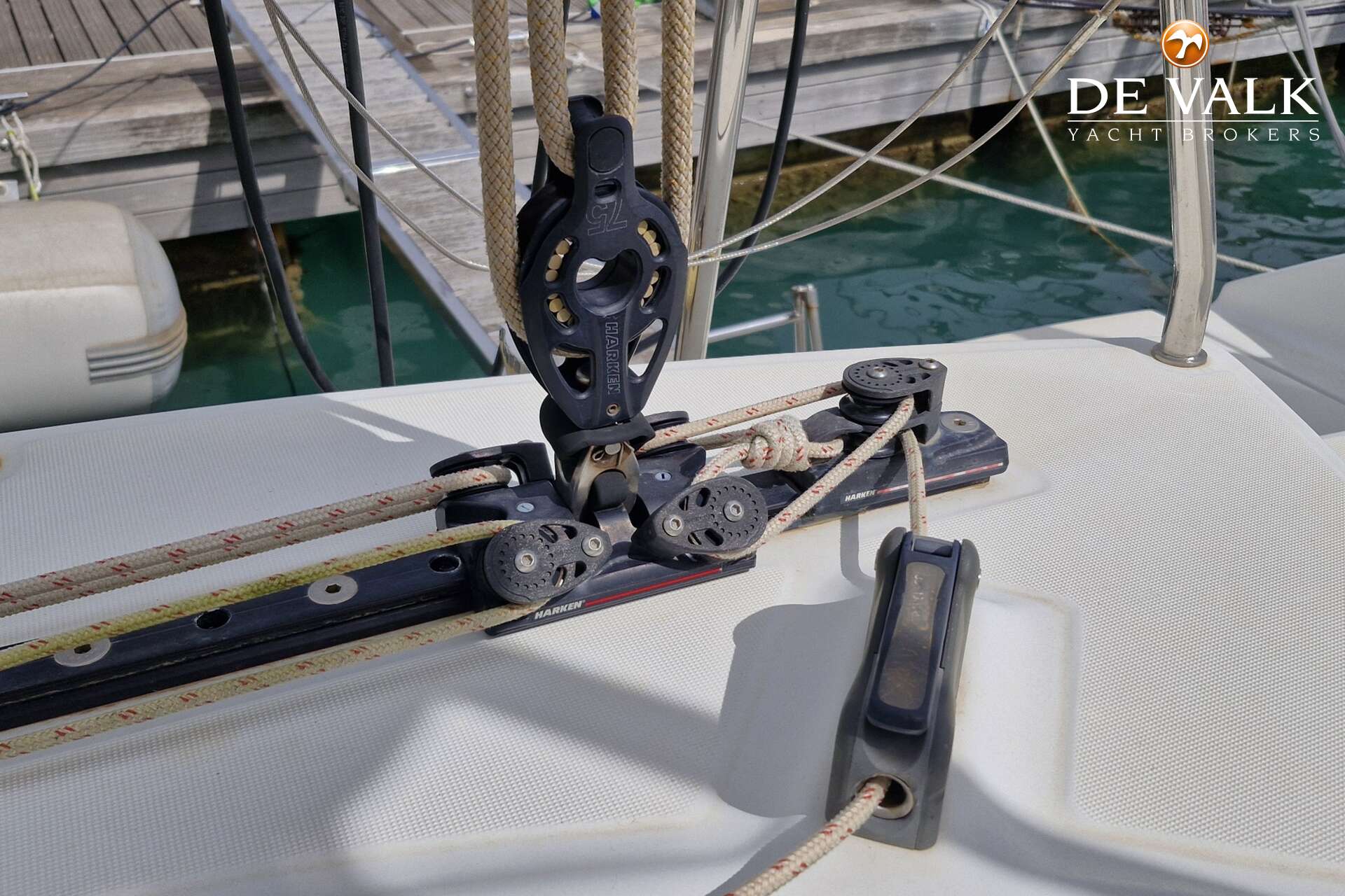 Lagoon 380 S2 — foto 15 van 44