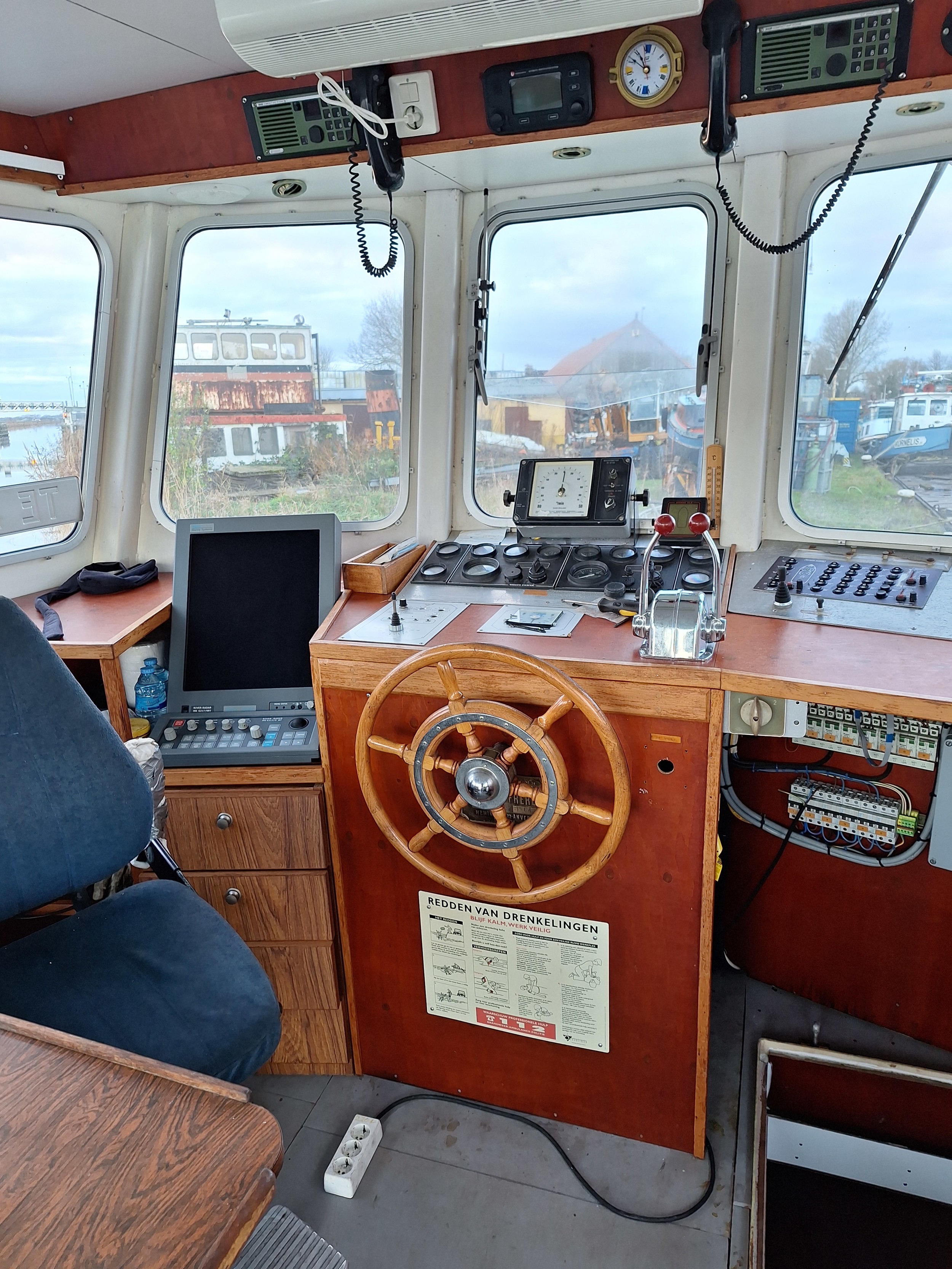 BobCat 1680 — foto 4 van 6
